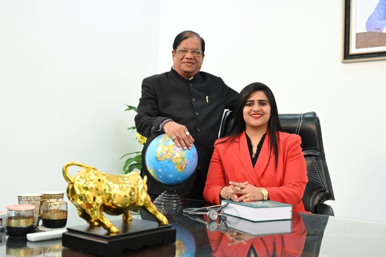 Dr. Bhagyashree