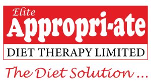 Appropriate Diet Therapy -Logo